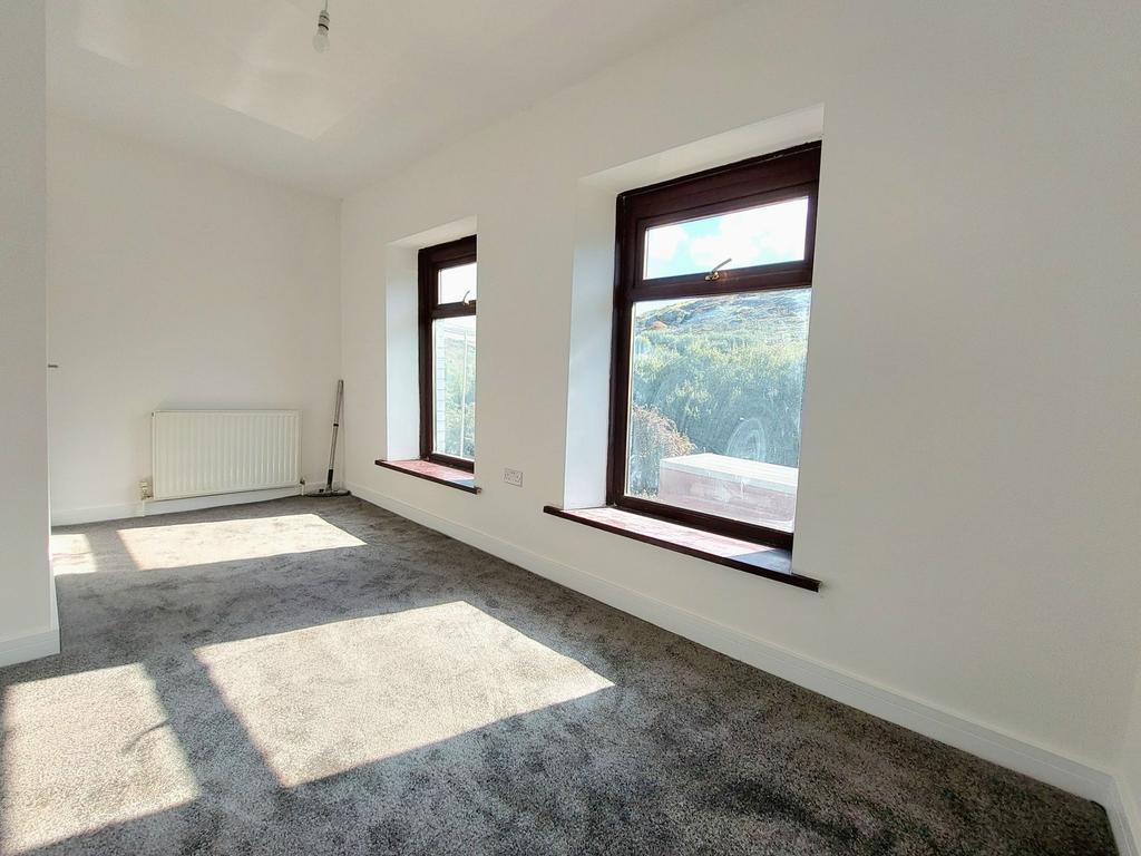 Bedrooms