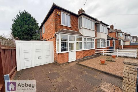 undefined, Barton Road, Leicester, LE3