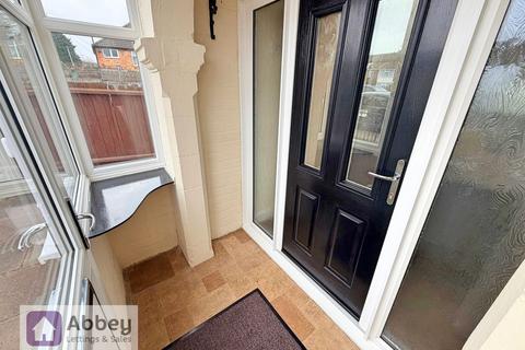 undefined, Barton Road, Leicester, LE3