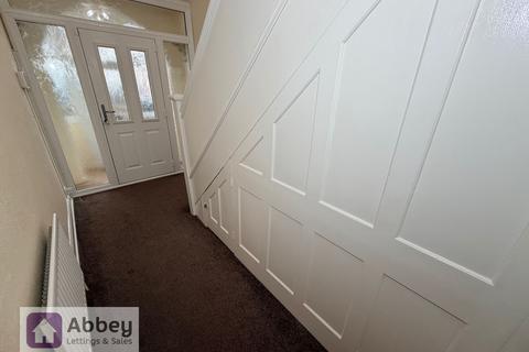undefined, Barton Road, Leicester, LE3