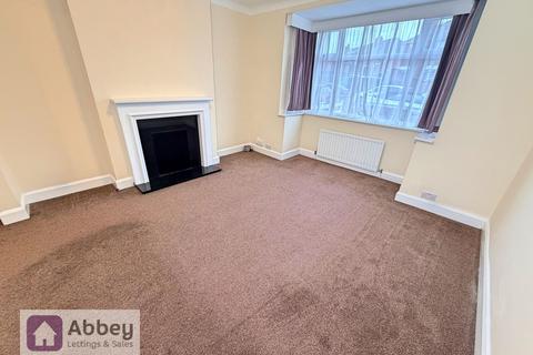 undefined, Barton Road, Leicester, LE3