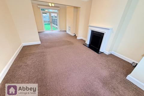 undefined, Barton Road, Leicester, LE3