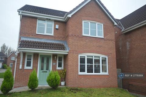 undefined, Nab Wood Drive, Chorley, PR7