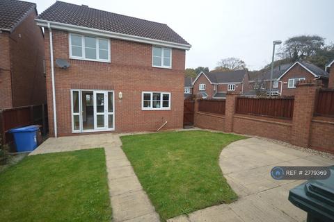 undefined, Nab Wood Drive, Chorley, PR7