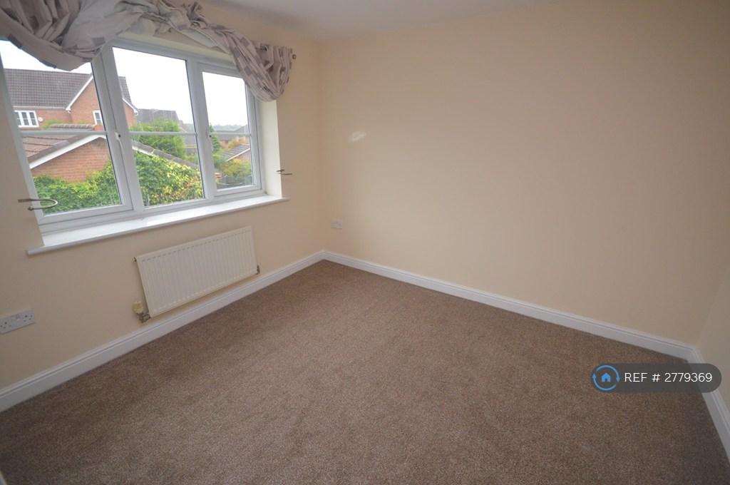 Second Double Bedroom