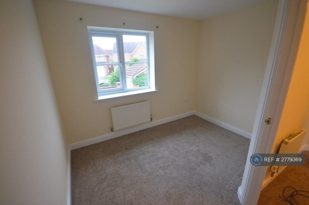 Third Single Bedroom