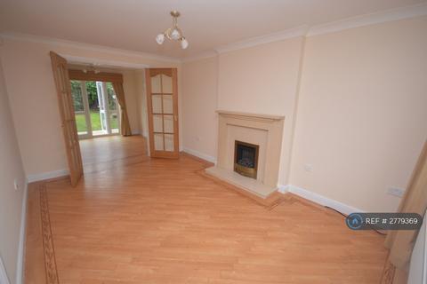 undefined, Nab Wood Drive, Chorley, PR7