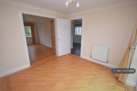 undefined, Nab Wood Drive, Chorley, PR7