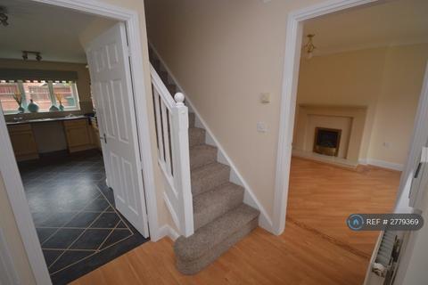 undefined, Nab Wood Drive, Chorley, PR7