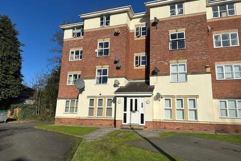 2 bedroom flat for sale, Harvard Grove, Salford, M6