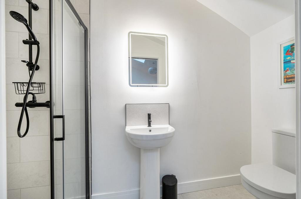 En-Suite