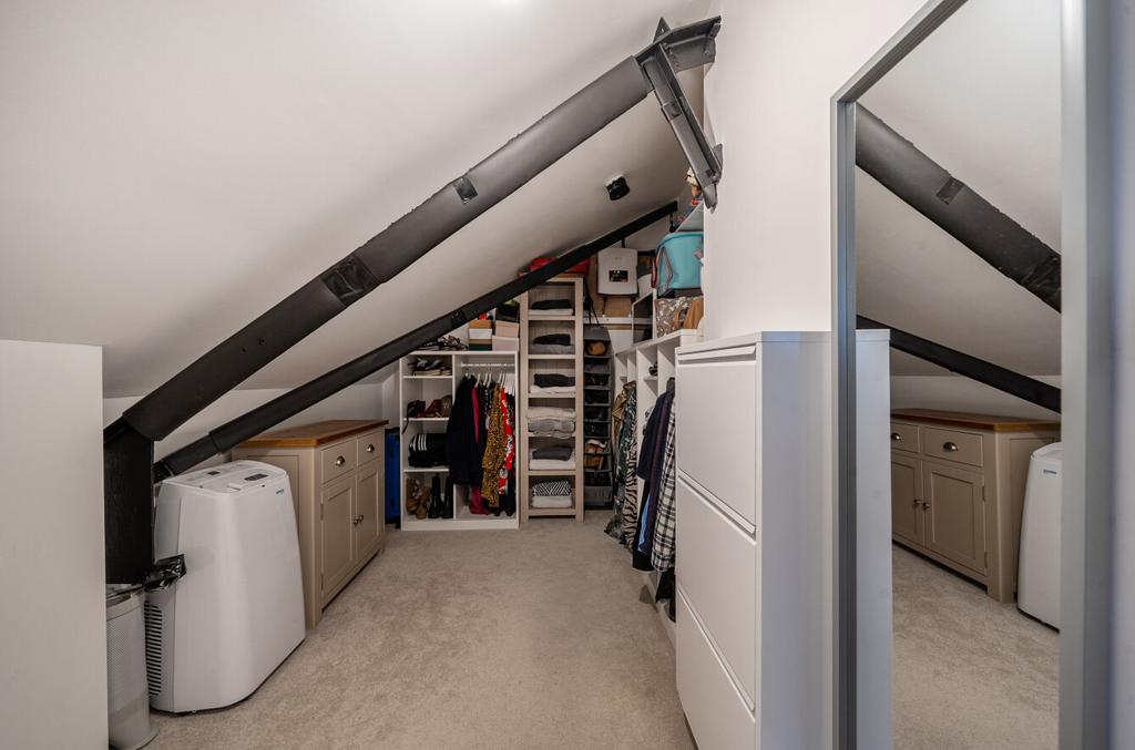 Dressing Room