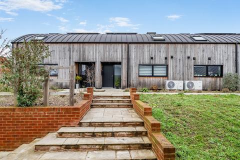 2 bedroom terraced house for sale, Kingstone Winslow, Kingstone Winslow, Swindon, Oxfordshire, SN6