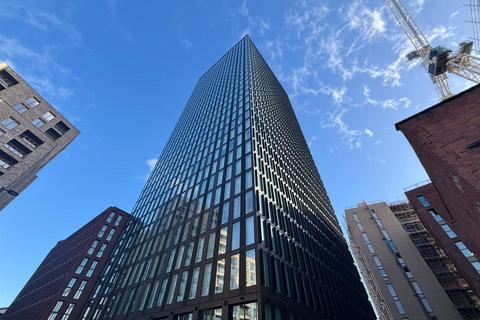 2 bedroom apartment to rent, 80 Port Street, Manchester M1
