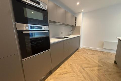 2 bedroom apartment to rent, 80 Port Street, Manchester M1
