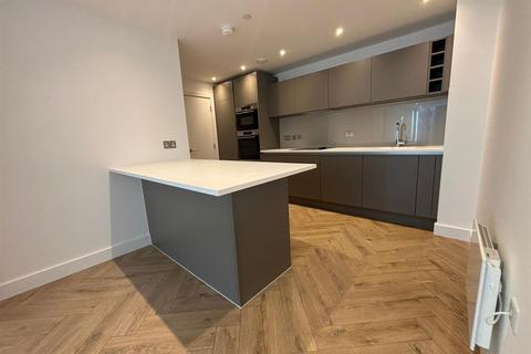 2 bedroom apartment to rent, 80 Port Street, Manchester M1