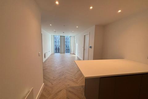 2 bedroom apartment to rent, 80 Port Street, Manchester M1