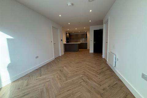 2 bedroom apartment to rent, 80 Port Street, Manchester M1