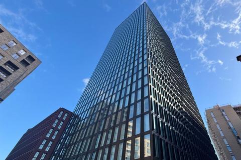 2 bedroom apartment to rent, 80 Port Street, Manchester M1