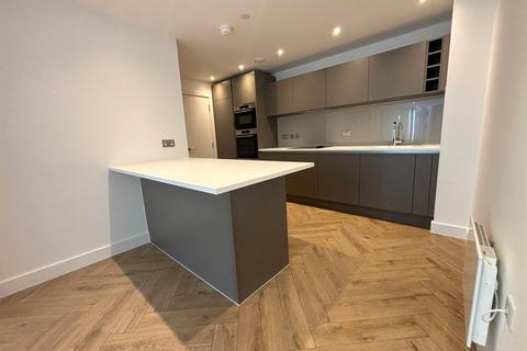 2 bedroom apartment to rent, 80 Port Street, Manchester M1