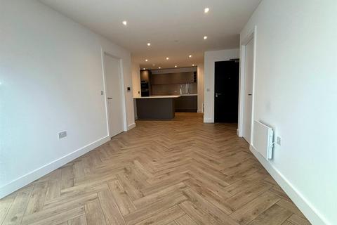 2 bedroom apartment to rent, 80 Port Street, Manchester M1