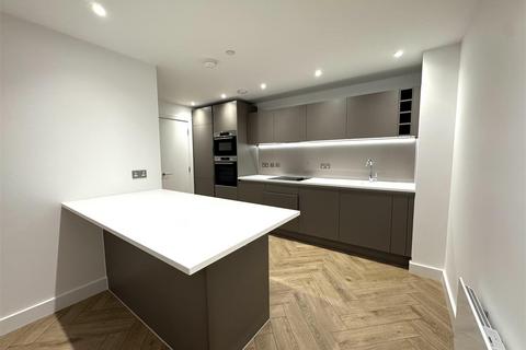 80 Port Street, Manchester M1