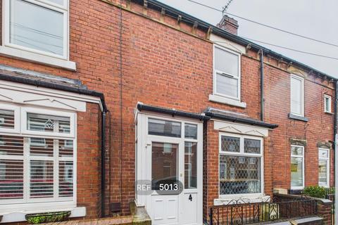 undefined, 4 Cooperative Street, Horbury, Wakefield, WF4 6DR