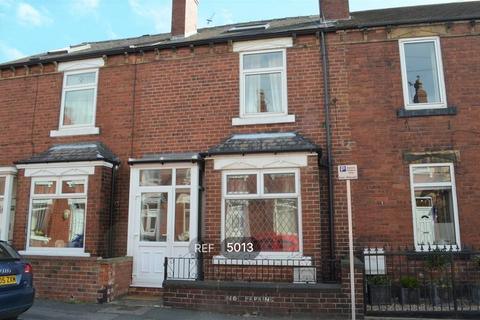 undefined, 4 Cooperative Street, Horbury, Wakefield, WF4 6DR