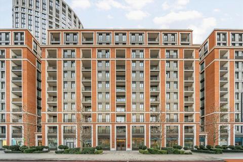 3 bedroom flat to rent, Edgware Road, London W2