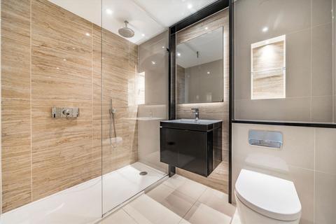 3 bedroom flat to rent, Edgware Road, London W2