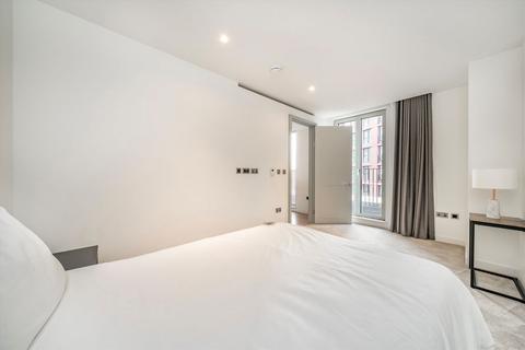 3 bedroom flat to rent, Edgware Road, London W2