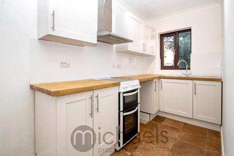 undefined, London Road, Stanway, Colchester