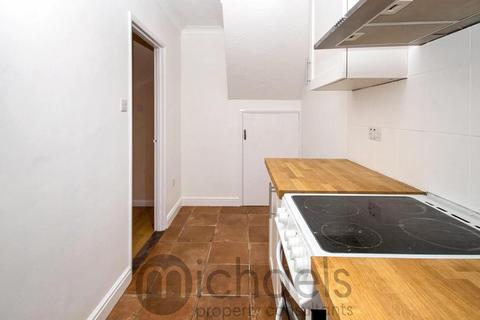 undefined, London Road, Stanway, Colchester