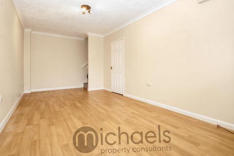 undefined, London Road, Stanway, Colchester