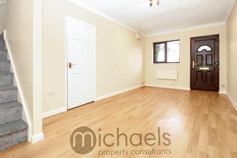 undefined, London Road, Stanway, Colchester