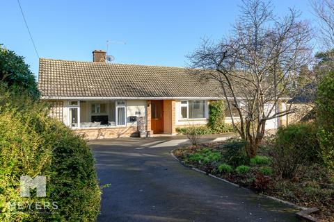 3 bedroom detached bungalow for sale, Lions Lane | Ashley Heath | BH24