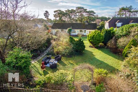 3 bedroom detached bungalow for sale, Lions Lane | Ashley Heath | BH24