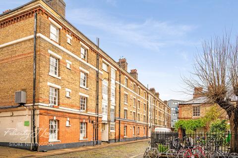 undefined, Gibson Gardens, London N16