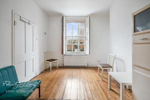 1 bedroom terraced house for sale, Gibson Gardens, London N16