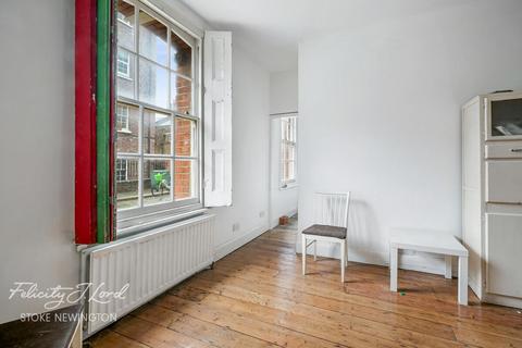 1 bedroom terraced house for sale, Gibson Gardens, London N16