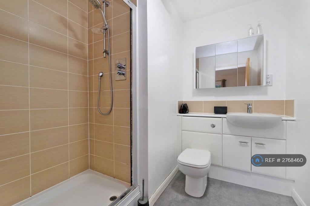 Master En Suite