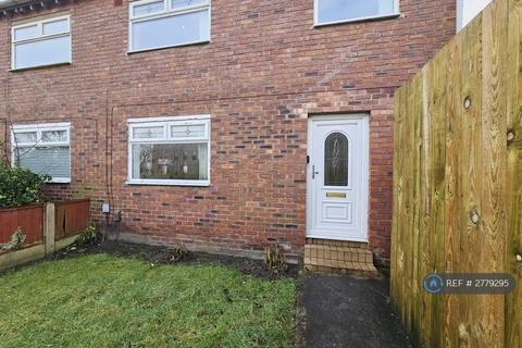 undefined, Glovers Lane, Bootle, L30