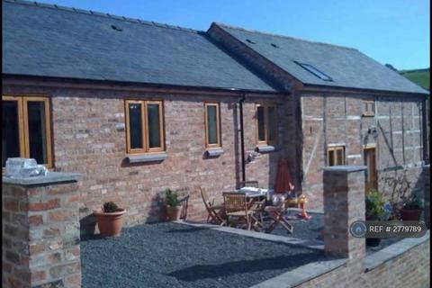 undefined, Sgubor Llifior, Berriew, Welshpool, SY21