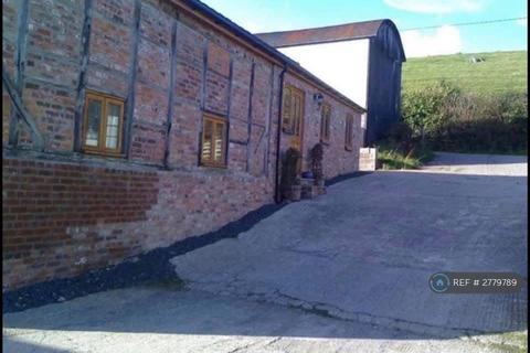 undefined, Sgubor Llifior, Berriew, Welshpool, SY21