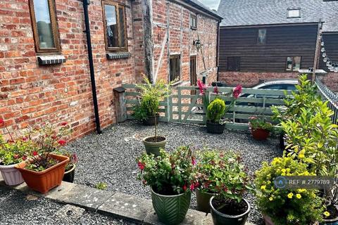 undefined, Sgubor Llifior, Berriew, Welshpool, SY21