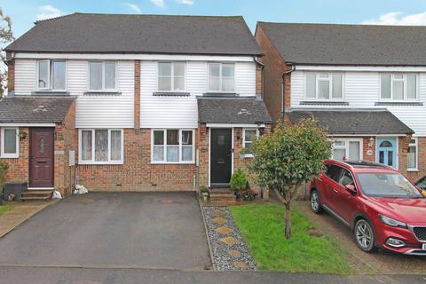 Acres Rise, Ticehurst, TN5