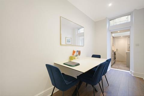1 bedroom semi-detached house to rent, Perham Road, London, W14