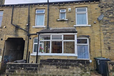 undefined, Washington Street, Bradford, BD8