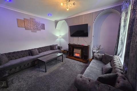 undefined, Washington Street, Bradford, BD8