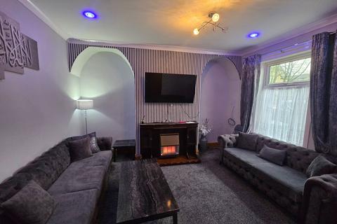 undefined, Washington Street, Bradford, BD8